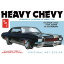 AMT 591895 1/25 1970 Chevy Impala