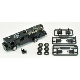 TOMYTEC 973212 Bus-System, Chassis