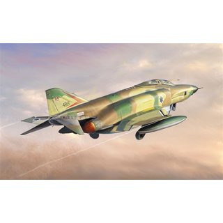 ITALERI 510002737 1:48 RF-4E Phantom II