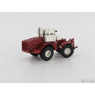 RK-Modelle 997220 Kirovets Traktor K700 rt/w 1962-1975 Mastab: 1:87
