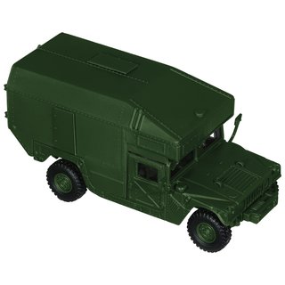 Minitank 05147 M997 Maxi Ambulance US Army Mastab: 1:87
