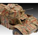 Revell 03259 Armoured Scout Vehicle P 204