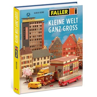 Faller 190900 FALLER - Kleine Welt ganz gro