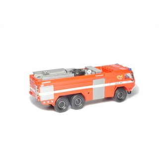 SDV 10428 Bausatz Tatra 815-7 6x6 CAS 30/9000-540, Feuerwehr-Tank Mastab: 1:87