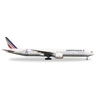 Herpa 506892-004 Boeing B777-300ER Air France, F-GZNP  Mastab 1:500