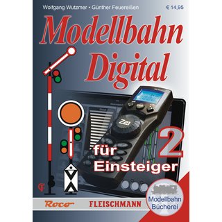 Roco 81396 Handbuch Digital fur Einsteiger 2