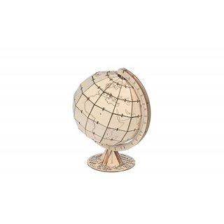 Faller 900213 Globus mit Landkarte, 123 Tei