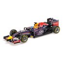 Minichamps 110140001 INFINITI RED BULL RACING,Vettel 2014...