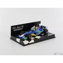 Minichamps 400040011 Sauber Petronas C23 - Fisichella...