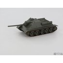 RK-Modelle TT120030 Panzer SU85, Fertigmodell  Mastab:...