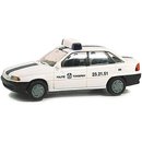 RIETZE 50511 Opel Astra Sth. Politie B Massstab: H0