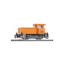Piko 47503 Spur  TT-Diesellok BR 102.1 orange, DR, Ep,IV