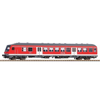 Piko 58520 Spur H0  Nahverkehrssteuerwagen Wittenberg 2.Klasse, DB AG, Ep.VI