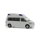 RIETZE 51870 Ambulanz Mobile Hornis Silver?03, wei...