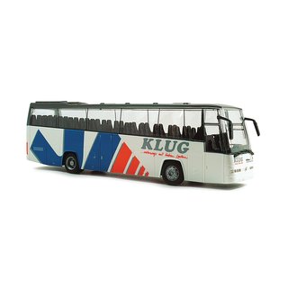 RIETZE 61605 Volvo B 12-600 Klug (A) Massstab: H0