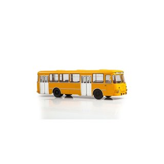 Herpa 83SSM4004 LIAZ-677M Bus  Mastab 1:43