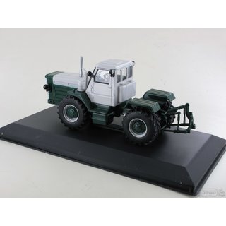 IXO 437098 (Blister) Traktor T-125 1962 - 1967   Mastab 1:43