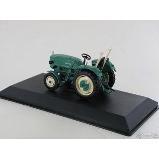 IXO 437096 (Blister) Traktor MAN 4 L1 1960   Mastab 1:43