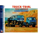 SDV 10468 Bausatz Truck-Trail, Liaz 110, N25,31 - Tatra...