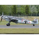 Revell 03829 Messerschmitt Bf109G-2/4  Mastab 1:32