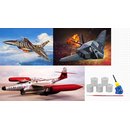 Revell 05670 Gift Set US Air Force 75th Anniversary...