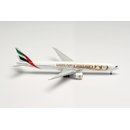 Herpa 536219 Boeing B777-300ER Emirates, UAE 50th...