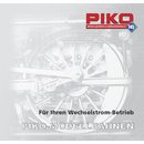 Piko 99539 PIKO ~-Modelle