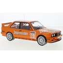 IXO 18RMC082A.20 BMW M3 (E30), No.19, Jgermeister, DTM,...