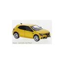Brekina PCX870366 Renault Megane RS, metallic gelb, 2021...