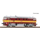 Roco 7390007 Diesellokomotive 751 375-7, CD, Ep. V, DCC...