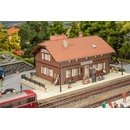 Faller 191822 Bahnhof Hirschsprung  Spur H0