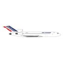 Herpa 537605 Boeing B727-200, Air France  Mastab 1:500