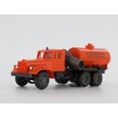 RK-Modelle 108620-F KrAZ 258 Flugfeldenteiser kl.ru.Tank