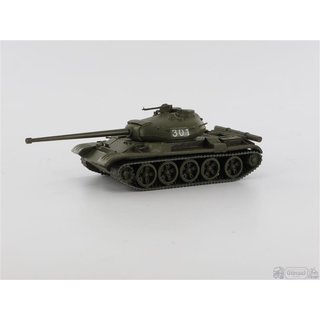 RK-Modelle 816810 T54B russischer Panzer Massstab 1:87