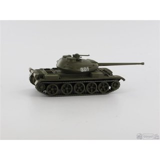 RK-Modelle 816810 T54B russischer Panzer Massstab 1:87