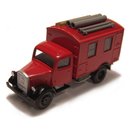 RK-Modelle 886730 MB L3000S Feuerwehrkoffer