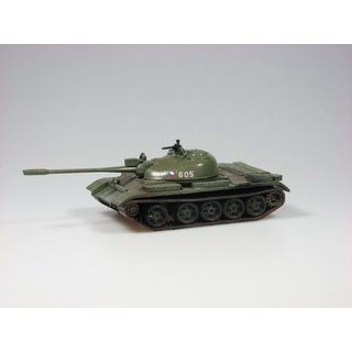 SDV 87145 Bausatz Panzer T-55 AM1 Mastabb: 1:87
