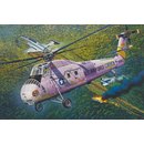 Trumpeter 756414 1/48 HH-34J USAF Combat Rescue Mastab:...