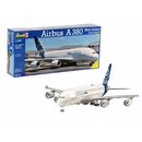 Revell 04218 Airbus A380, New Livery ( First Flight )...