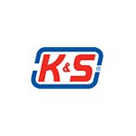 K & S
