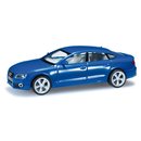 *HERPA 024259-003 Audi A5 Sportback, kobaltblau Maßstab 1:87