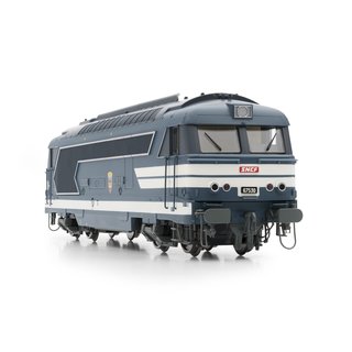 Jouef HJ2330 Diesellokomotive SNCF Reihe B Spur H0