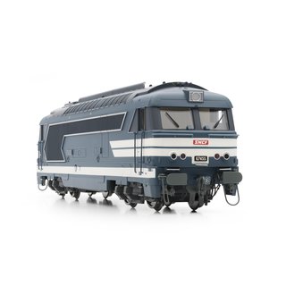 Jouef HJ2328 Diesellokomotive SNCF Reihe B Spur H0