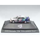 *Herpa 035828 Mercedes Benz 190 Evo II AMG  Mastab 1:87