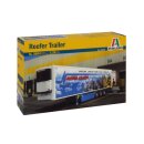 ITALERI 510003904 1:24 Reefer Trailer