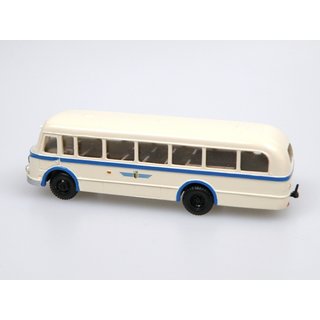 vv model vvTT5022 IFA H6/S Citybus bl`55 Mastab: 1:120