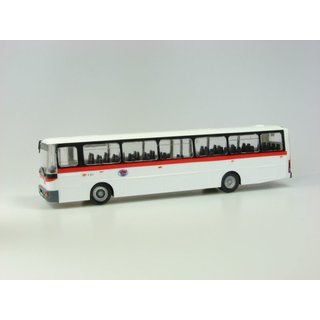 SDV 10414 Bausatz Karosa C954, Linienbus CSAD MHD Kladno Mastab: 1:87