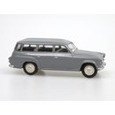 vv model vv1705 Skoda Kombi S1202 dklgrau (1961) Mastab:...