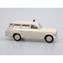 vv model vv1721 Skoda S1202 Krankenwagen (1961) Mastab:...