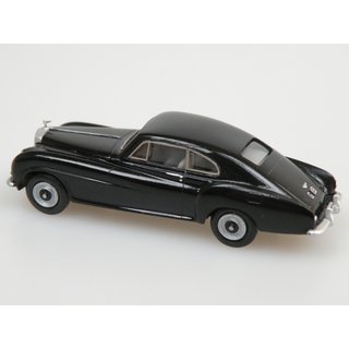 vv model vv1761 Bentley Continental R (1952) UKL109 Mastab: 1:87